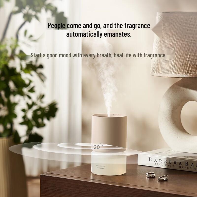 Xiaomi Smart Aroma Diffuser Set