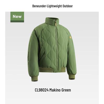 Banxia Women's Air Fleece Jacket (CL98024)