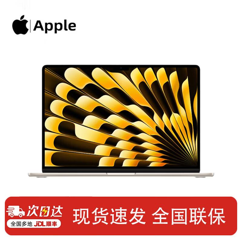 Apple MacBook Air 15-inch M4 Laptop (CN version)