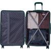 VALISE MOYENNE 60 CM SAPIN ORION
