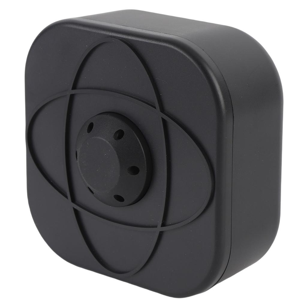 Electric Whiskey Smoker Kit with 6 Wood Chips Rechargeable Cocktail Smoker Drink Smoker Kit Birthday Present for Men