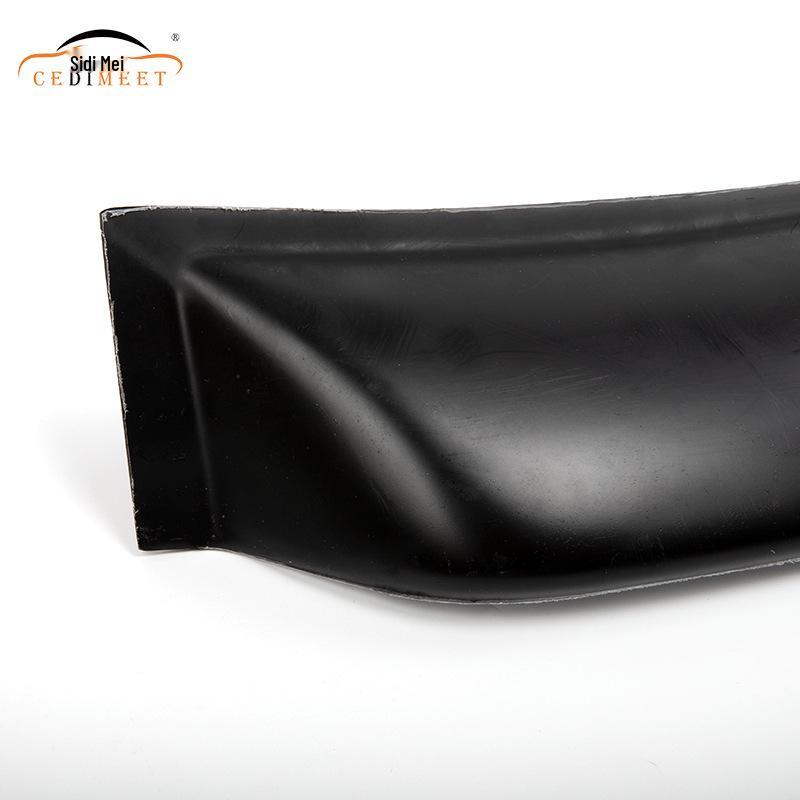 Fit for 2018 Accord Rear Spoiler Wing Modification