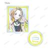 TV Anime [Utagoe wa Mille-feuille] Trading Ani Art Acrylic Stands Box of 11