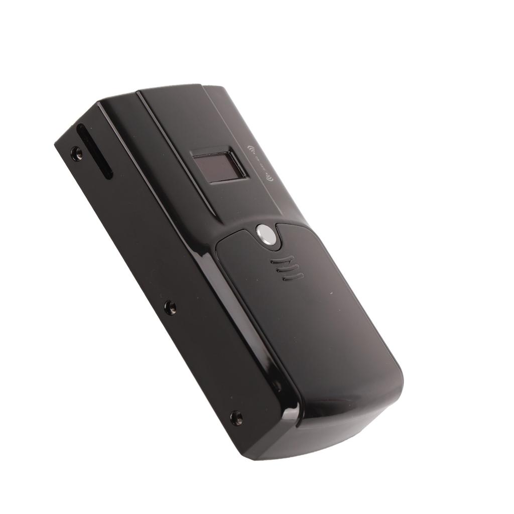 WAFU Concealed Electronic Door Lock Wireless Remote Control Home Security Lock