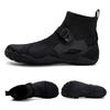 Scarpe da acqua per nuoto unisex Scarpe da acqua alte da spiaggia a piedi nudi Sport all'aria aperta Escursionismo Scarpe da ginnastica per bambini Sandali da surf per immersioni fitness