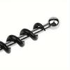 Portable Stainless Steel Corkscrew  Portable Wine Bottle Opener Mini Stainless Steel Cork Screw Bottle Corkscrew .