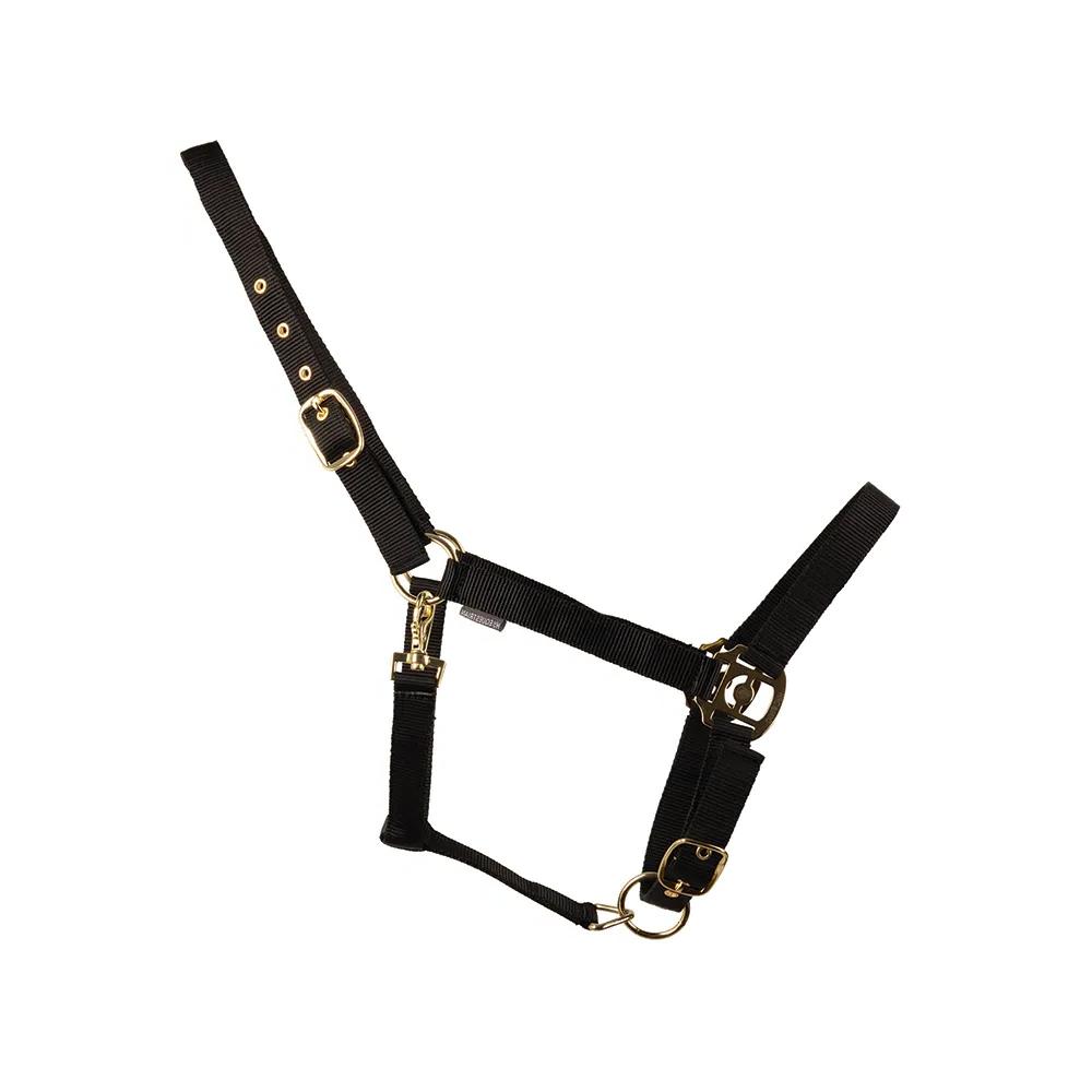 HYCONIC Pferdehalfter