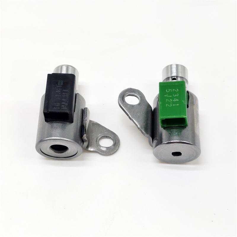 TF-70SC TF70SC Automatic Transmission Solenoids Set Kit For PEUGEOT CITROEN