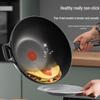SUPOR EC32 Smart Temperature Control Wok