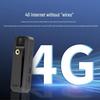 4G Ultra HD Camera Phone with Wireless Long-Standby Infrared Video Recorder