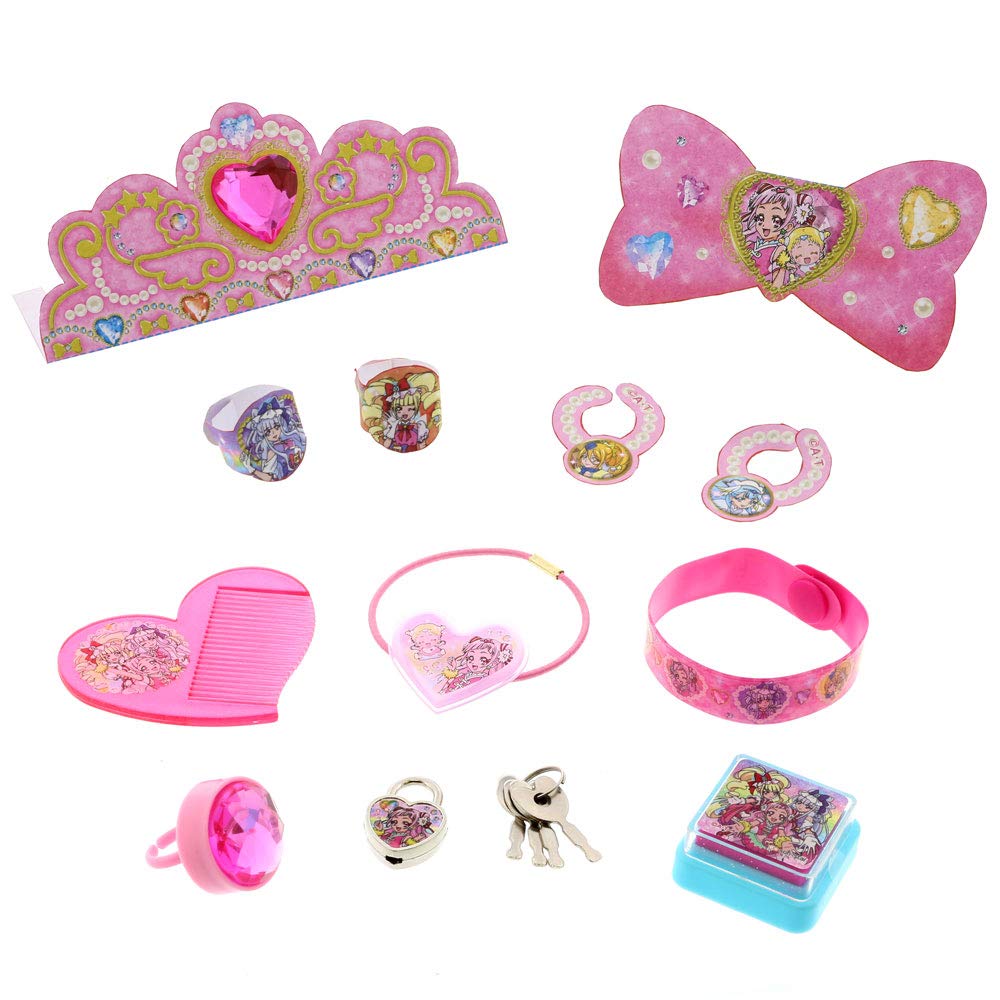 Geheime Liebesbox HUGtto! Vorhärten