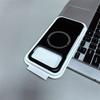 Ultra Thin Frosted Matte Frameless Car Magnetic Case for Samsung S26 S25 Edge S24 S23 S22 S21 Ultra Plus FE Anti-drop PC Cover