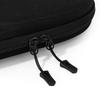Stable Table Tennis Gear Bag Double Storage Space Impacts Resistant Materials For Professional Player