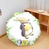 1 PC Automatic Folding Umbrella - Peter Rabbit Pattern, Portable & Foldable Design with 8 Ribs, Christmas Birthday Gifts