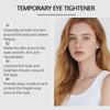 Instant Eye Tightener, Temporary Eye Tightener Cream, Reduce Under Eye Bags, Dark Circles & Wrinkles, Puffiness, Firm Skin, Anti-Aging Fine Lines