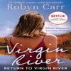 Return To Virgin River by Robyn Carr Paperback Book 9781848458345
