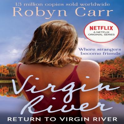 Return To Virgin River by Robyn Carr Paperback Book 9781848458345