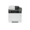 Multifunktionsdrucker - KYOCERA - ECOSYS MA2100cfx - Farbe - 21 ppm - 3 Jahre KYOlife-Support