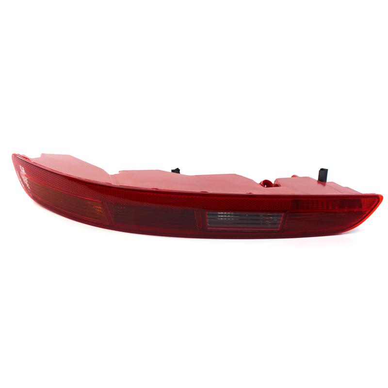 Rear Bumper Tail Light Lamp Right Replacement for 2012-2015 an Version OEM 8UD 945 096 Tail Light Rear Lamp