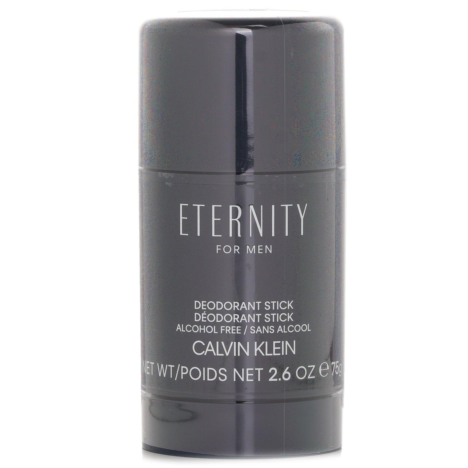Eternity Deodorant Stick 75g/2.6oz