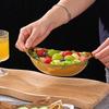 ZISIZ Creative 304 Stainless Steel Multi-Purpose Bowl