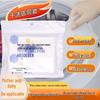 Color Absorbing Laundry Sheets - Anti-Bleed, Machine Washable, Mixed Wash Use