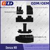 BYD N9 Starry Sky Car Floor Mats - Interior Protection & Modification