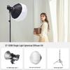 Accesorii pentru foto și video – Lumini pentru camere