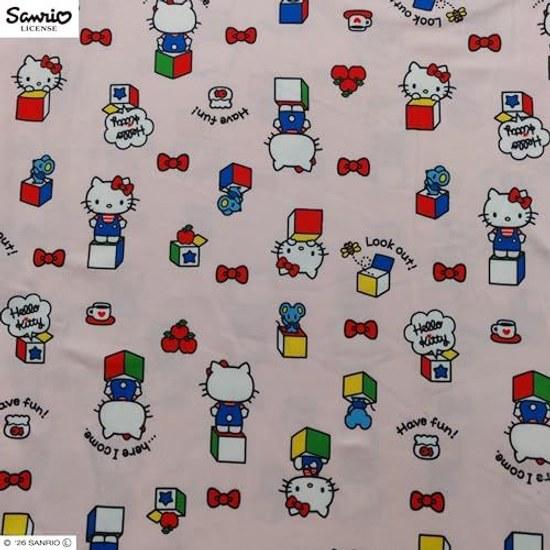 Pants Sanrio Hello Kitty Pochacco Loungewear Homewear Sweat Long Length Ladies