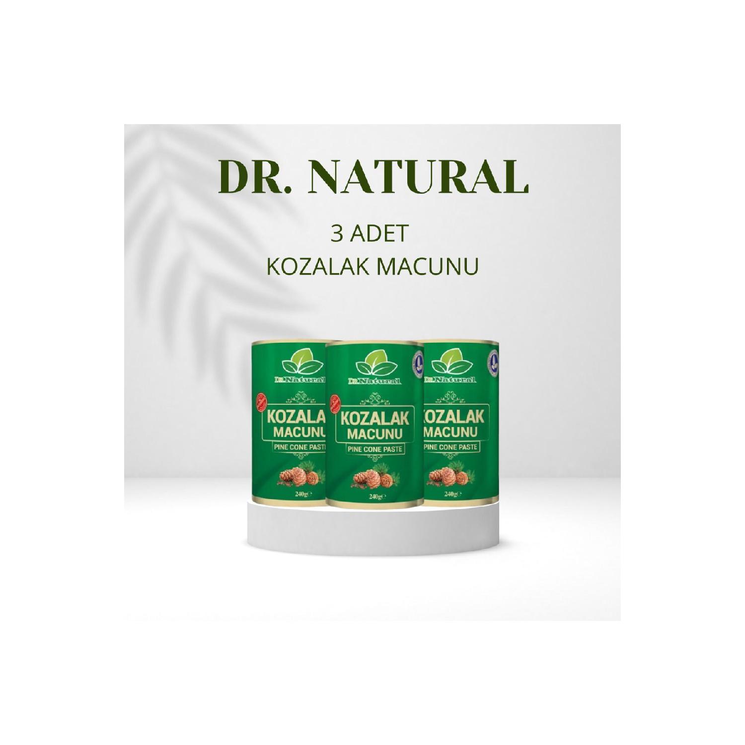 

Паста из сосновых шишек Паста из сосновых шишек 240 гр.. (3шт)