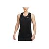 Dri-Fit Quick-Dry Comfortable Versatile Tank Top Men Tops Black IB8747-010