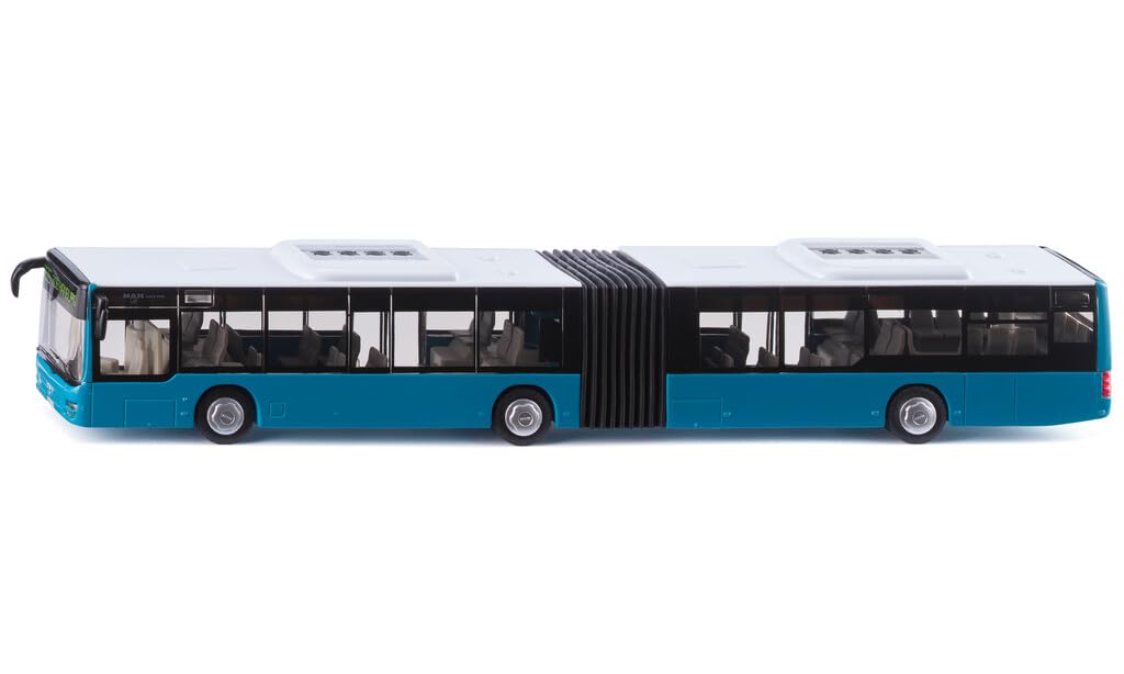 

BorneLund SIKU MAN Сочлененный автобус для детей от 3 лет SK373600004