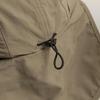 Winddichte Sonnenhüte mit Nackenschutz Unisex UV-Schutz Schnelltrocknend Leicht für Outdoor-Aktivitäten