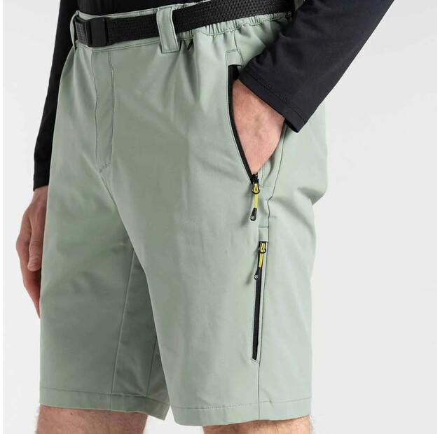 Dare2B Tuned In Shorts