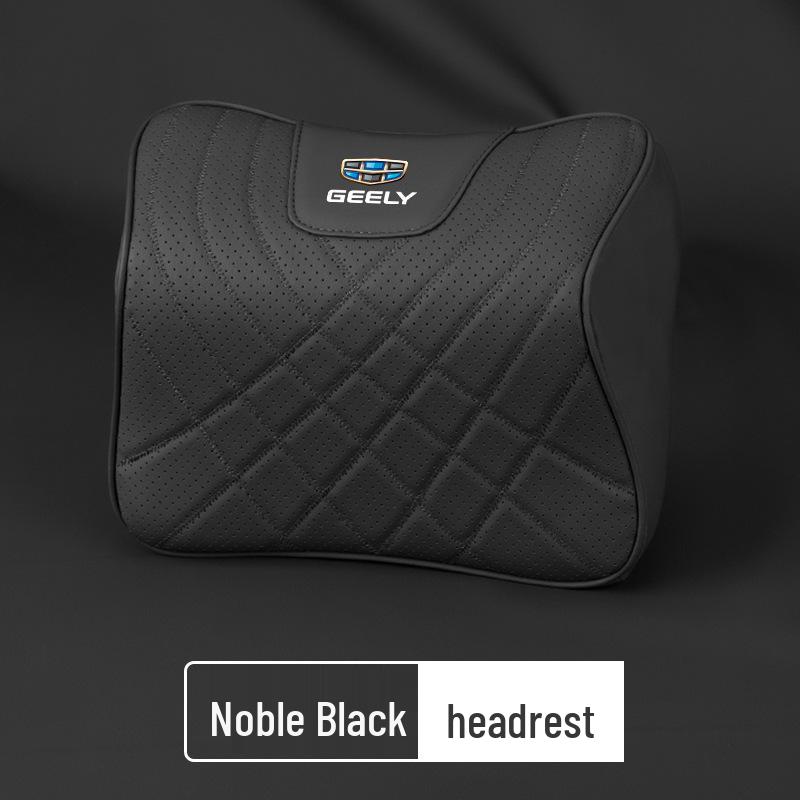 Compatible Neck Pillow for Geely: Xingruixing, Yuel, Binyue, Boyue, Dihao Models
