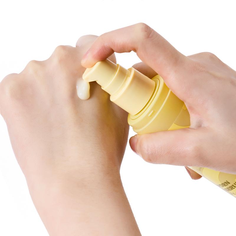 Skinfood Banane PDRN Booster Serum 80ml