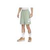 Nike Club Comfortable Breathable Durable Woven Casual Shorts Men Shorts Horizon-Green White FN3304-370