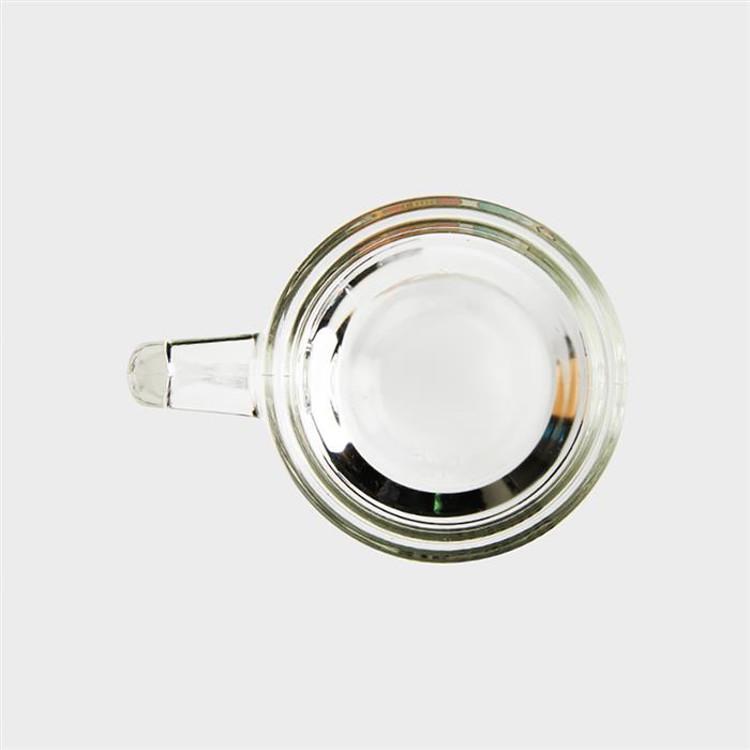 LINE FRIENDS Joguman UBHC Beer Glass (450ml)