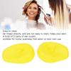 Silicone Material Protector Ear Covers Professional Ear Cover Guard  For Hair Salon