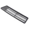 Air Flow Vent Cover Anti-Blocking Air Inlet Grille Cover Air Flow Vent Protection Frame Cover for Tesla Model 3 Highland 2024