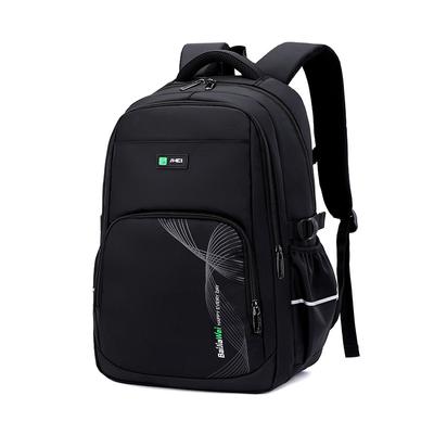 New Children School Bags Kids Backpack In Primary Schoolbag For Teenager Boys Waterproof Backpacks Book Bag