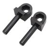 ABLZ-Windshield Adjustment Bolt Windshield Bracket Screw Fixed Windshield Plug For BMW R1200GS ADV Fixing Bolt Motorcycle Fixing