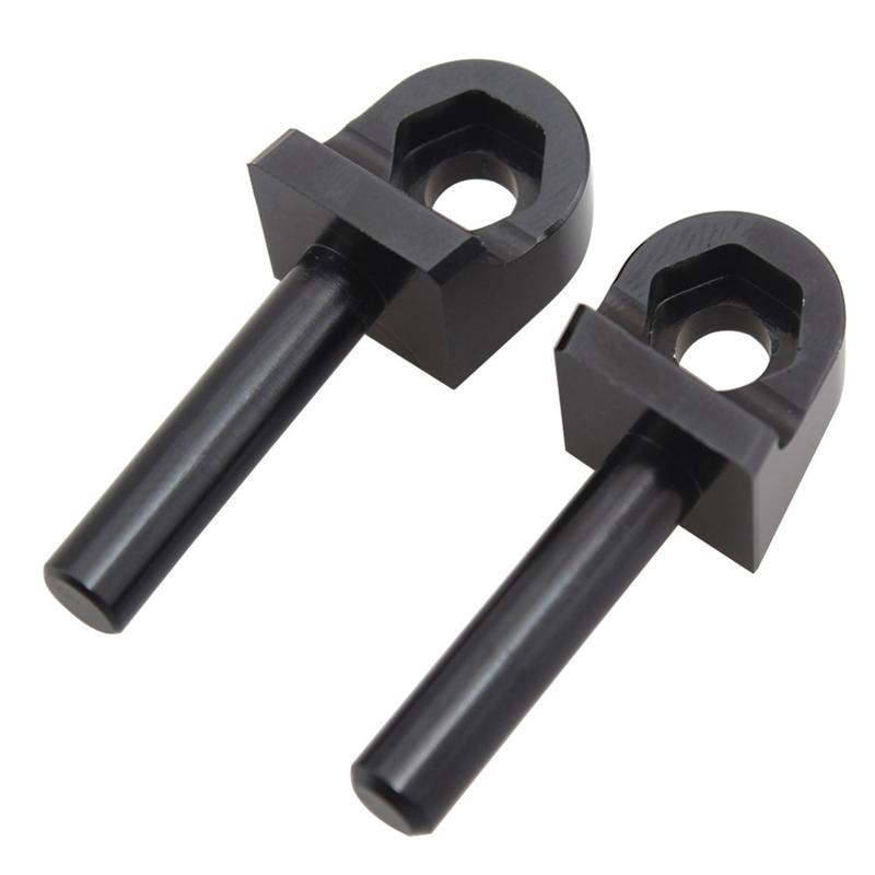 ABLZ-Windshield Adjustment Bolt Windshield Bracket Screw Fixed Windshield Plug For BMW R1200GS ADV Fixing Bolt Motorcycle Fixing