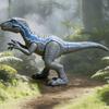 Kids Dinosaur Toy with Light Sound Movable Joints Roaring Tyrannosaurus Rex Carnotaurus Velociraptor Figure Toddlers Educational Simulated Dino Model