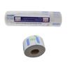 Disposable Neck Paper Stretchy Paper Neck Band Protector Hairdressing Accessory Tool for Hair Washing/Cutting/Shaving