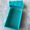 DIY Fuse Beads Aligner Tray Set Mini Plastic Beads Bean Shovel Plate Handheld Handmade Plastic Beads Sorting Tools Bean Making