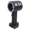 Electric Air Duster 14000PRM 1100W 1600g Thrust Speed Adjustable Powerful Turbofan Jet Dry Blower for Home Car Keyboard