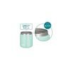 Thermos Vacuum Insulated Soup Jar 300ml Mint Standard Model - Keeps drinks hot or cold, easy to