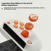 GAMESIR X5lite Cartoon Edition Game Controller For iPhone/iPad/Android Devices Extendable Grip
