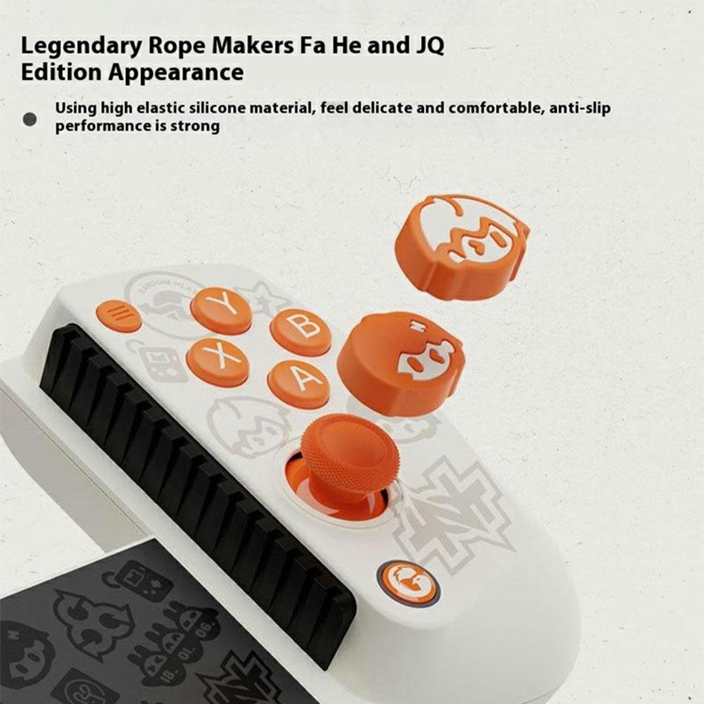 GAMESIR X5lite Cartoon Edition Game Controller For iPhone/iPad/Android Devices Extendable Grip
